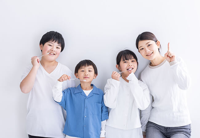 小児歯科