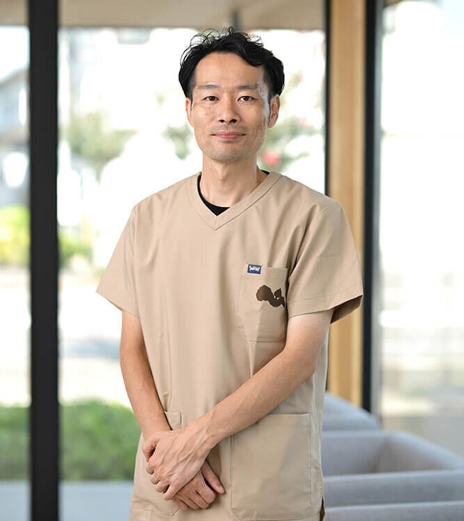 院長